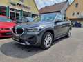 BMW X1 xDrive20d Aut. LED+NAVI+ACC+LANE+PDC Gris - thumbnail 1