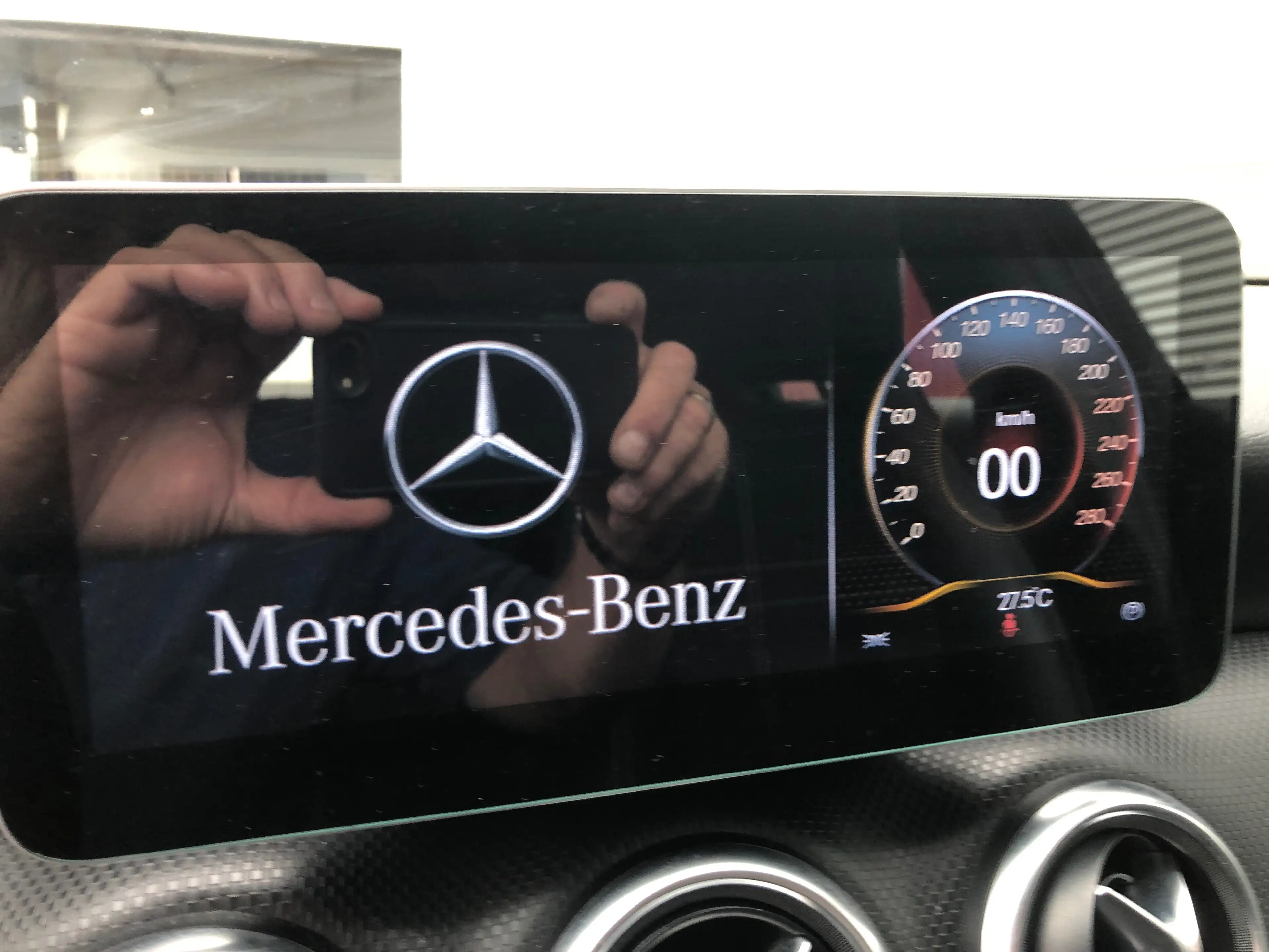 Mercedes-Benz A 180 A 180 Avantgarde Aut.# SUPER AUSSTATTUNG#TOP — photo 9