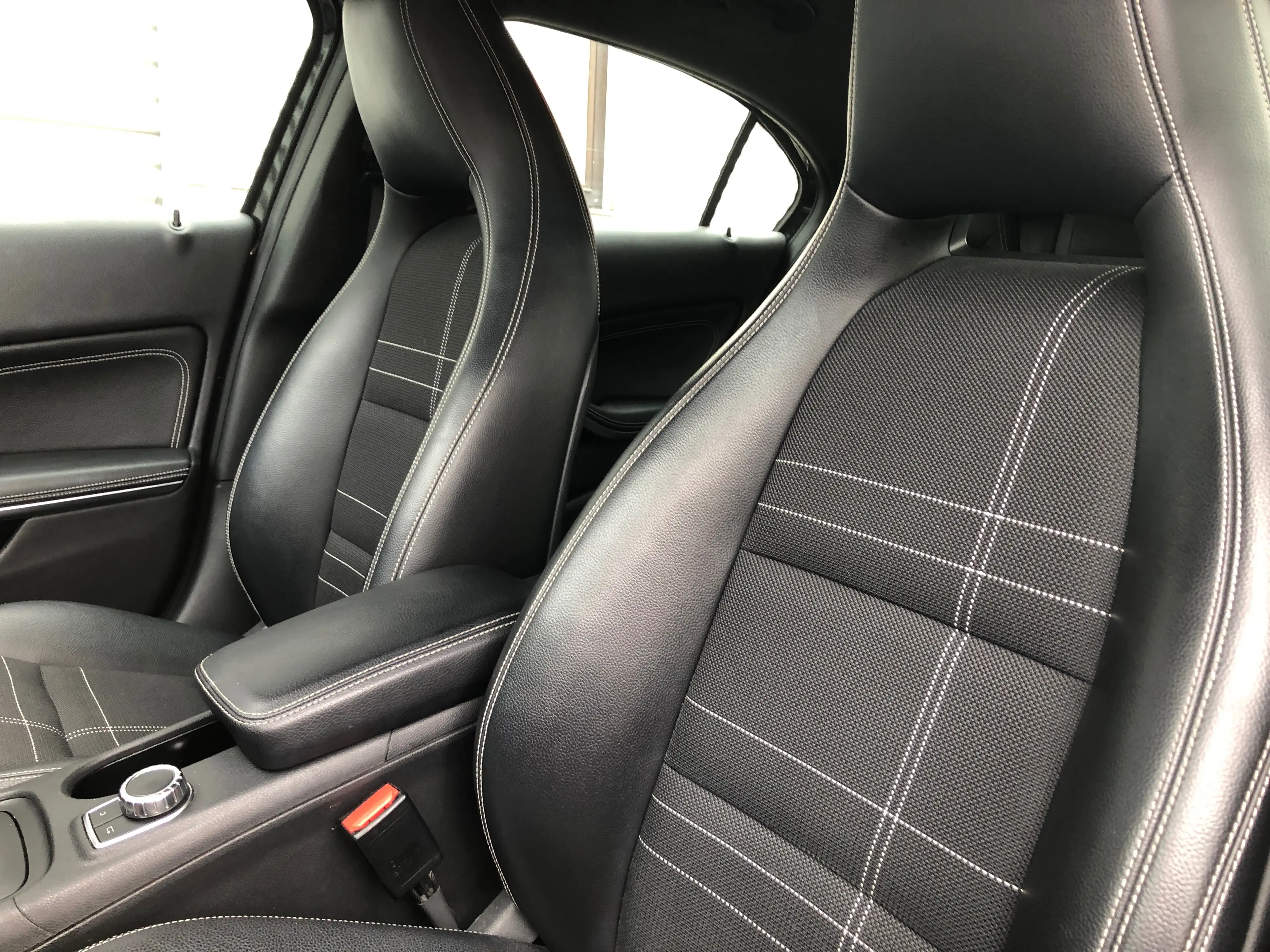 Mercedes-Benz A 180 A 180 Avantgarde Aut.# SUPER AUSSTATTUNG#TOP — photo 8