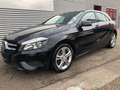 Mercedes-Benz A 180 A 180 Avantgarde  Aut.# SUPER AUSSTATTUNG#TOP Schwarz - thumbnail 7