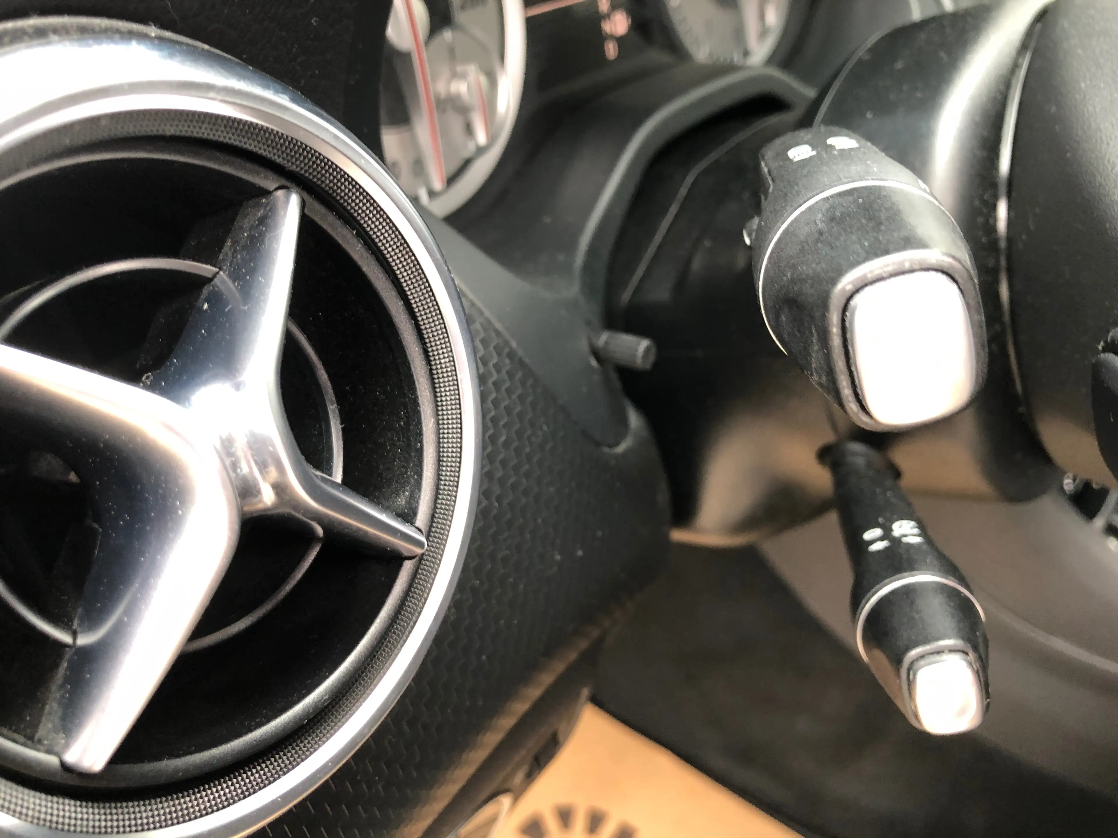 Mercedes-Benz A 180 A 180 Avantgarde Aut.# SUPER AUSSTATTUNG#TOP — photo 13