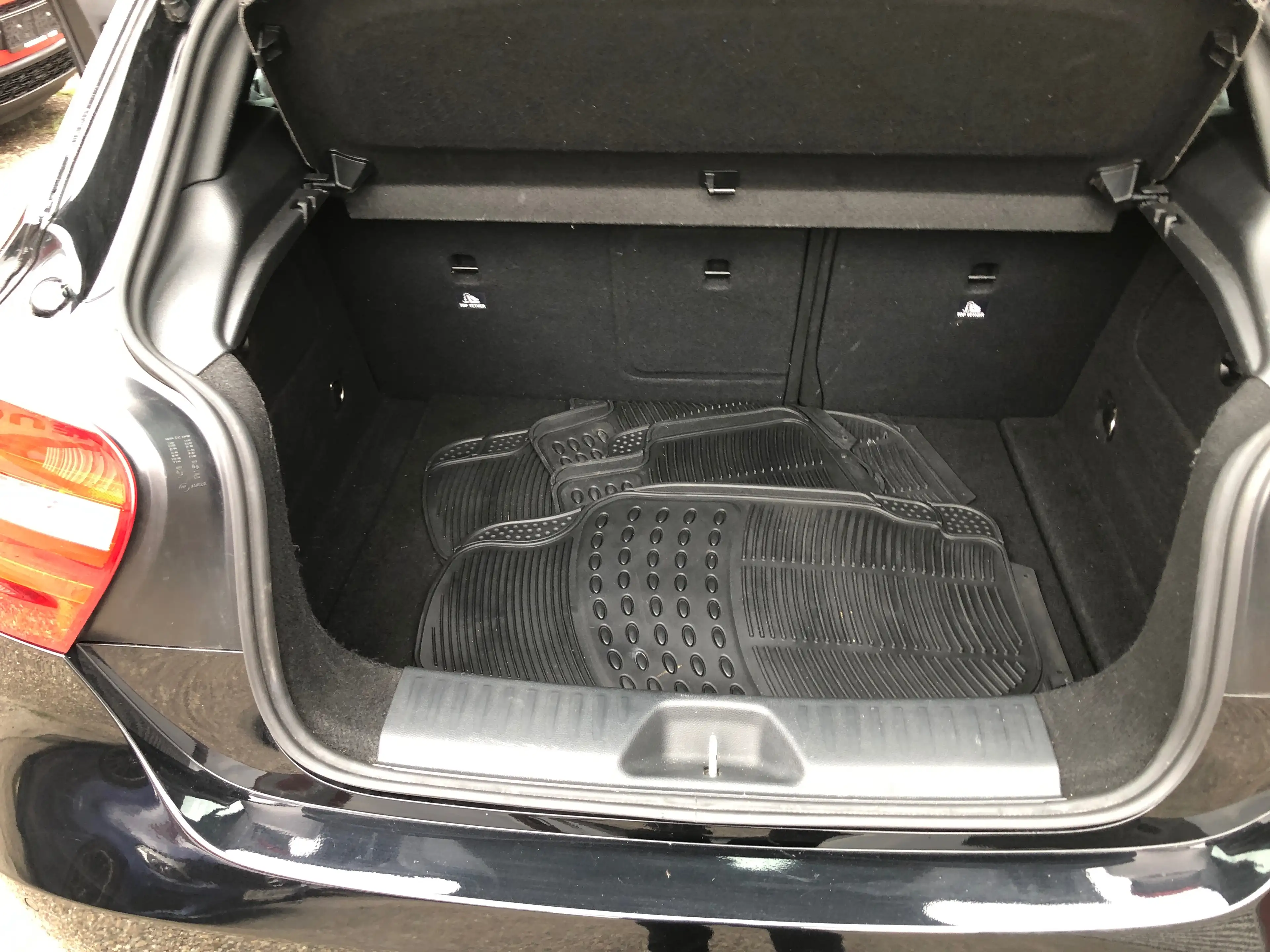 Mercedes-Benz A 180 A 180 Avantgarde Aut.# SUPER AUSSTATTUNG#TOP — photo 15