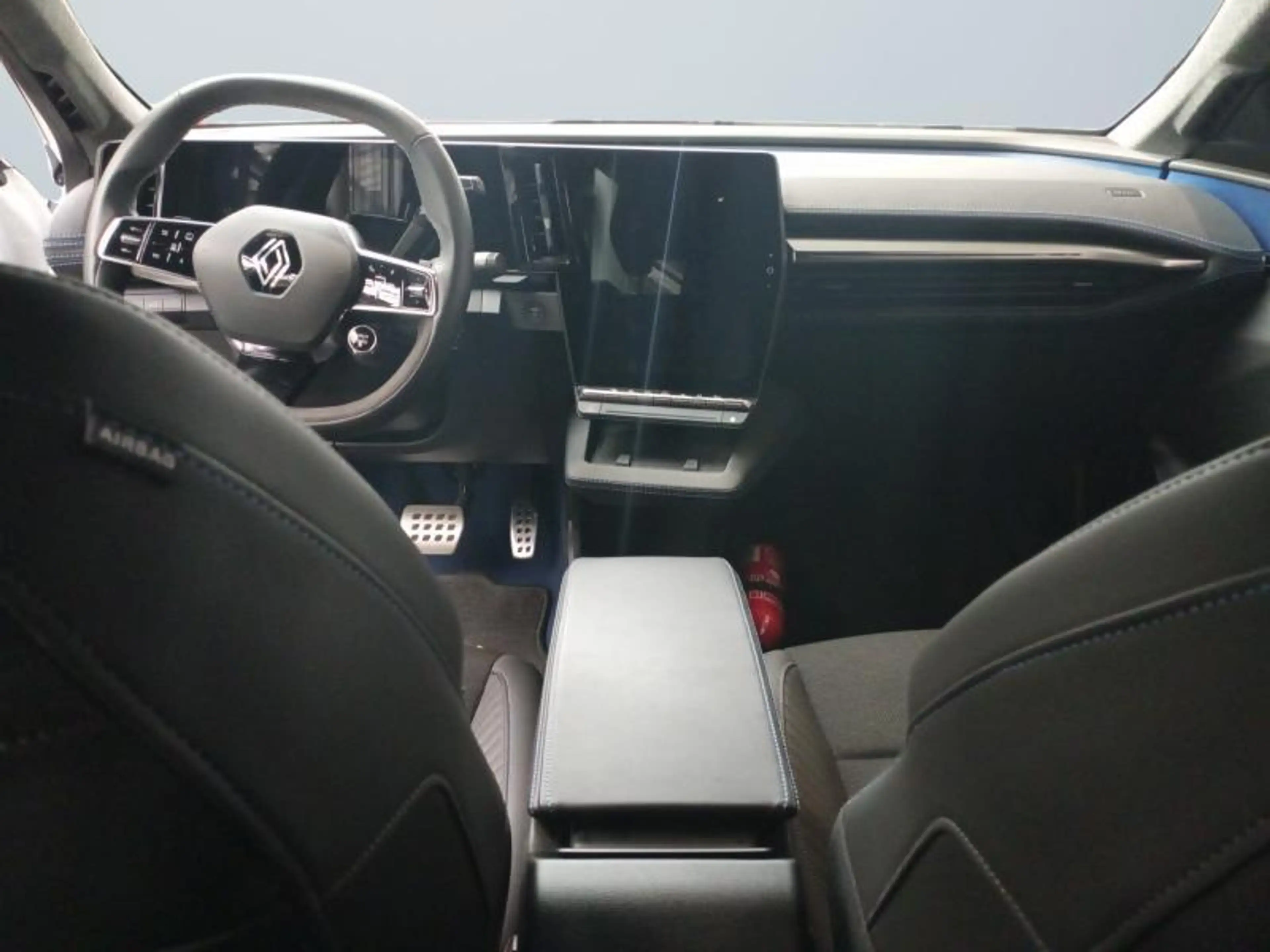 Renault Scenic 87 kWh Long range Esprit Alpine 220 Hp — photo 15
