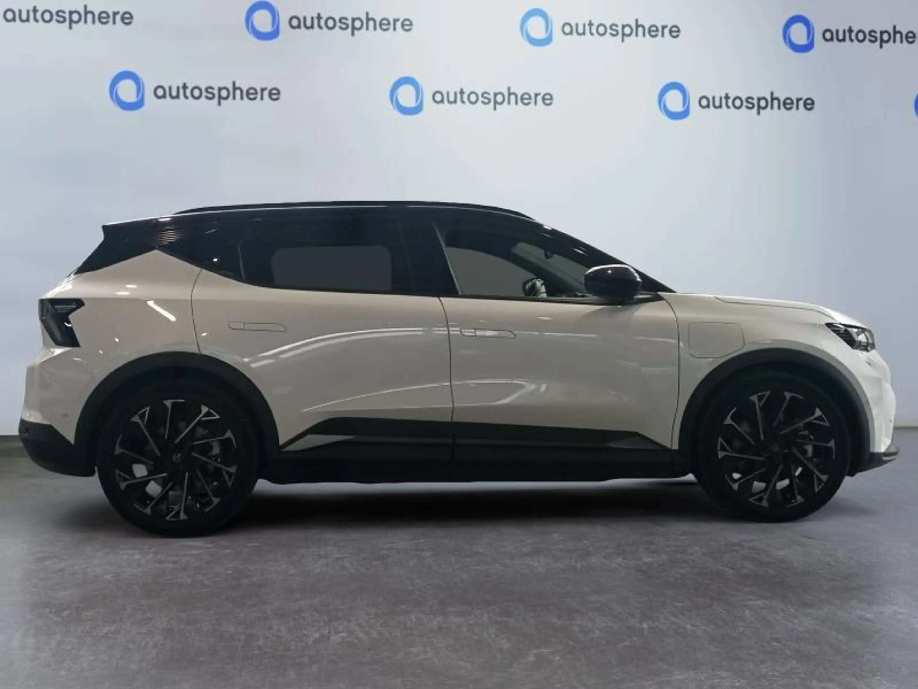 Renault Scenic 87 kWh Long range Esprit Alpine 220 Hp — photo 7