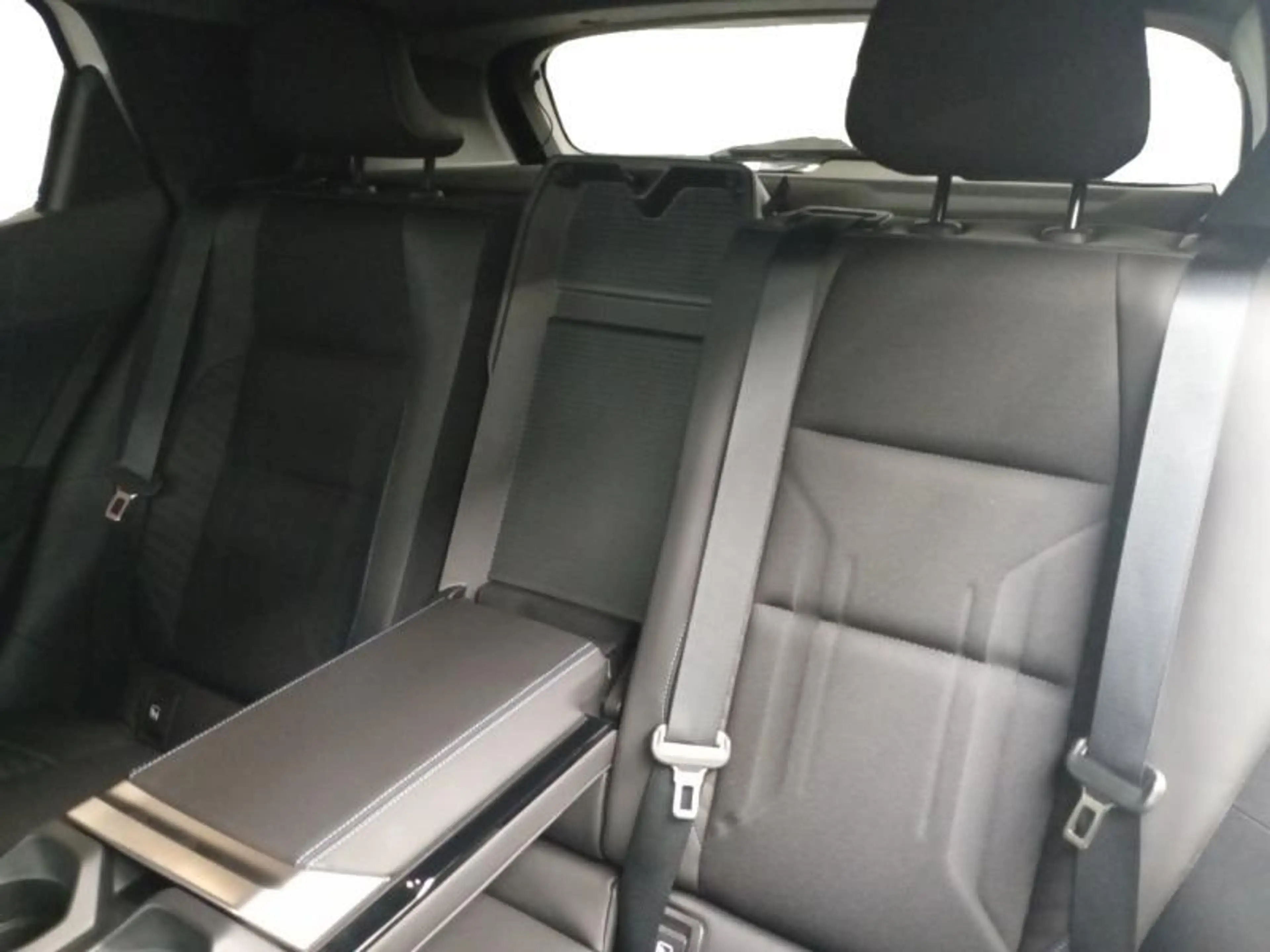 Renault Scenic 87 kWh Long range Esprit Alpine 220 Hp — photo 14