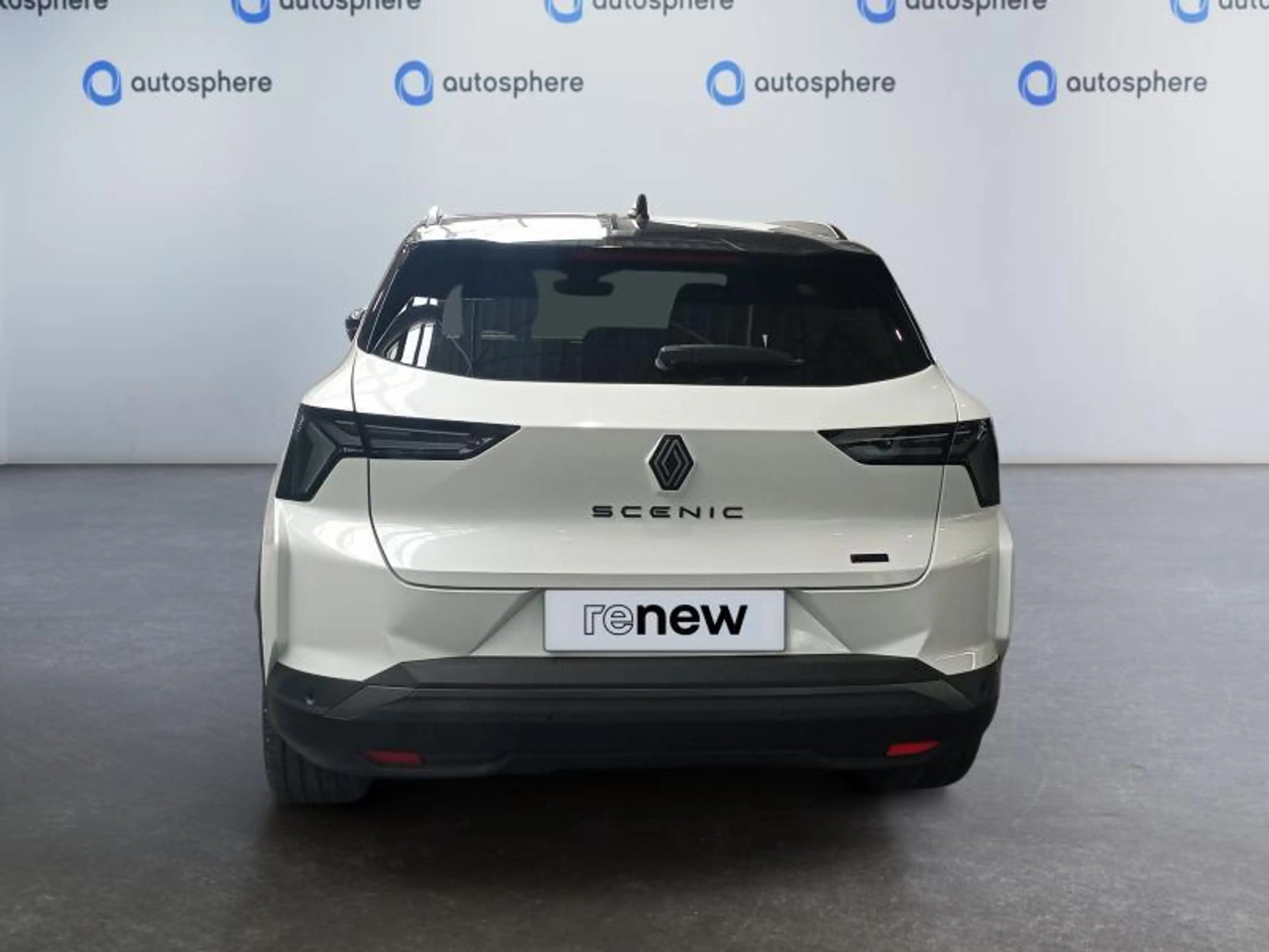 Renault Scenic 87 kWh Long range Esprit Alpine 220 Hp — photo 8