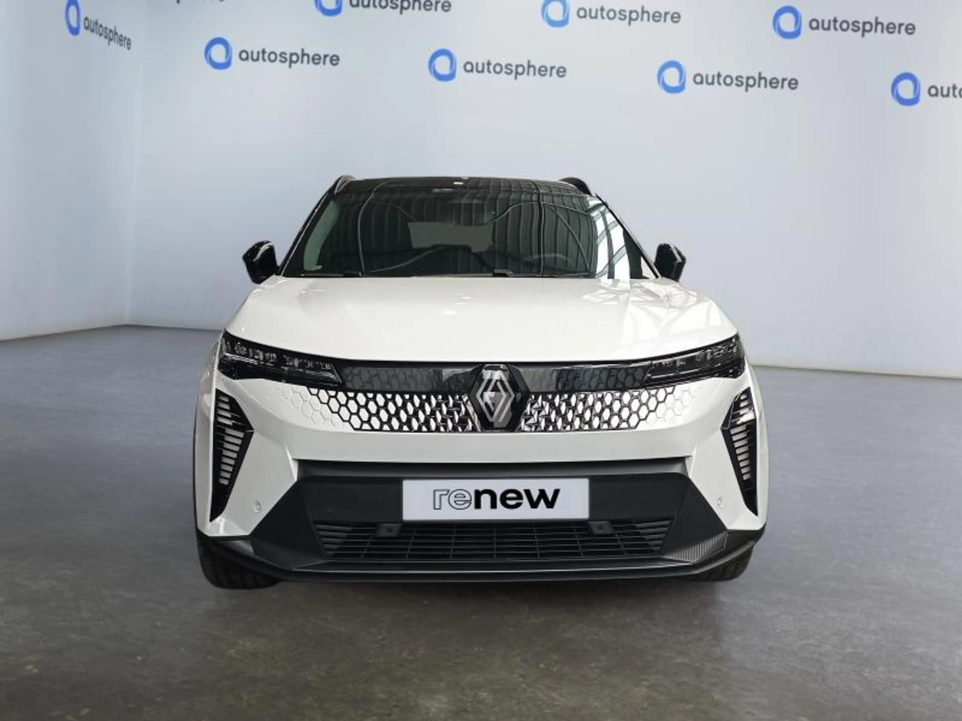 Renault Scenic 87 kWh Long range Esprit Alpine 220 Hp — photo 3