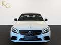 Mercedes-Benz C 200 AMG Line ab ca. 235€ monatlich Weiß - thumbnail 11