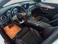 Mercedes-Benz C 200 AMG Line ab ca. 235€ monatlich Weiß - thumbnail 15