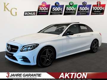 AMG Line ab ca. 235€ monatlich