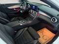 Mercedes-Benz C 200 AMG Line ab ca. 235€ monatlich Weiß - thumbnail 16