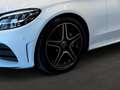 Mercedes-Benz C 200 AMG Line ab ca. 235€ monatlich Weiß - thumbnail 13