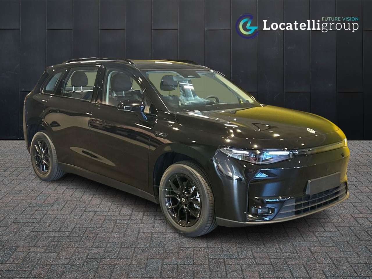 Leapmotor C10 69,9kWh  Style