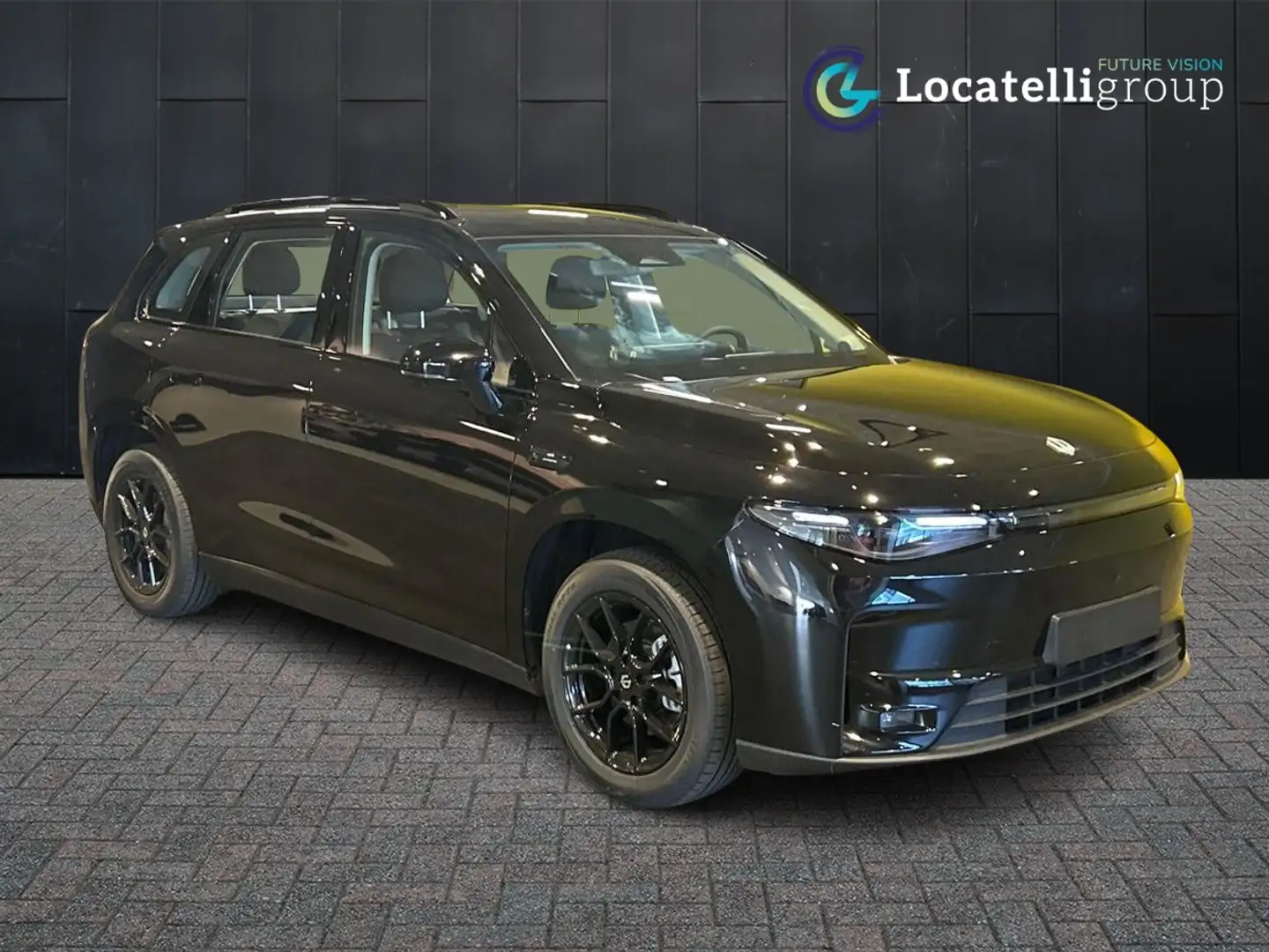 Leapmotor C10 69,9kWh  Style Negro - 1