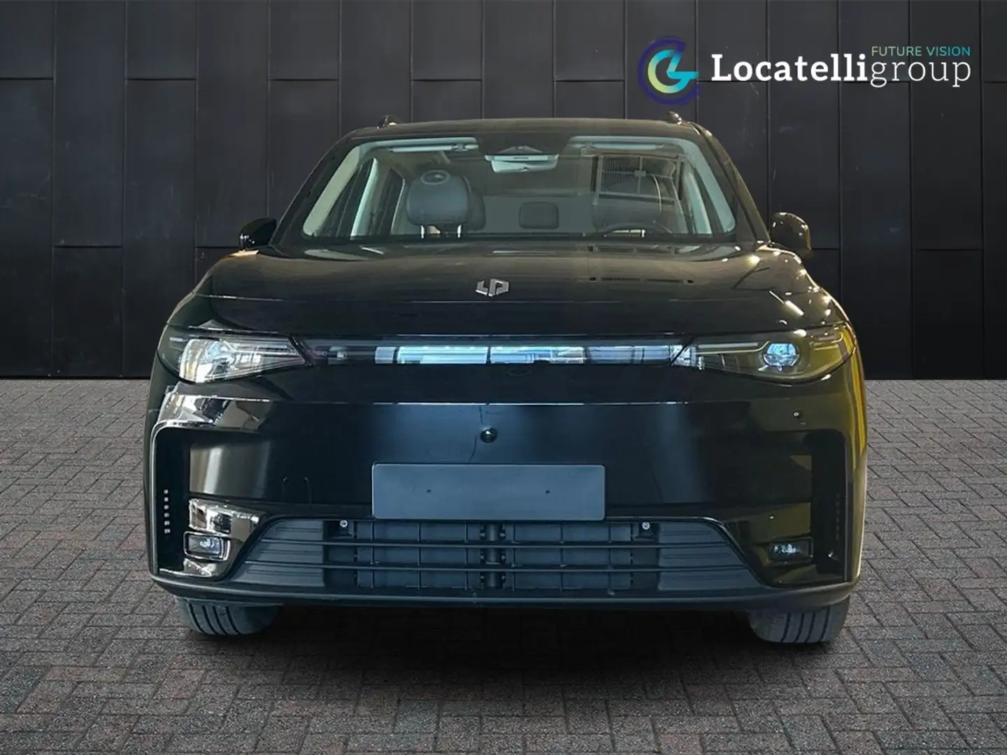 Leapmotor C10 69,9kWh  Style Negro - 2