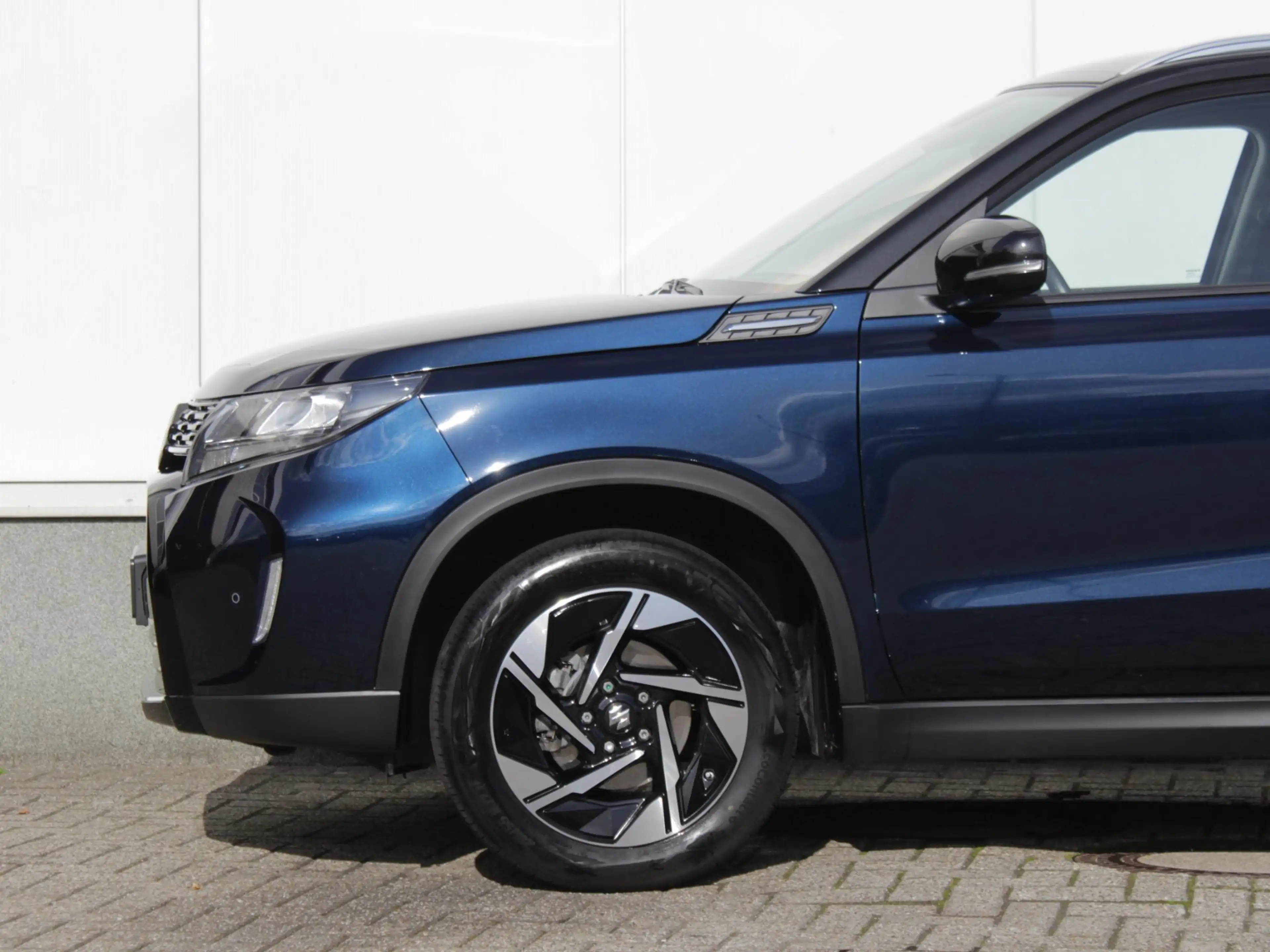 Suzuki Vitara 1.5 Hybrid Style Automaat | Navi | Adap. Cruise | — photo 9