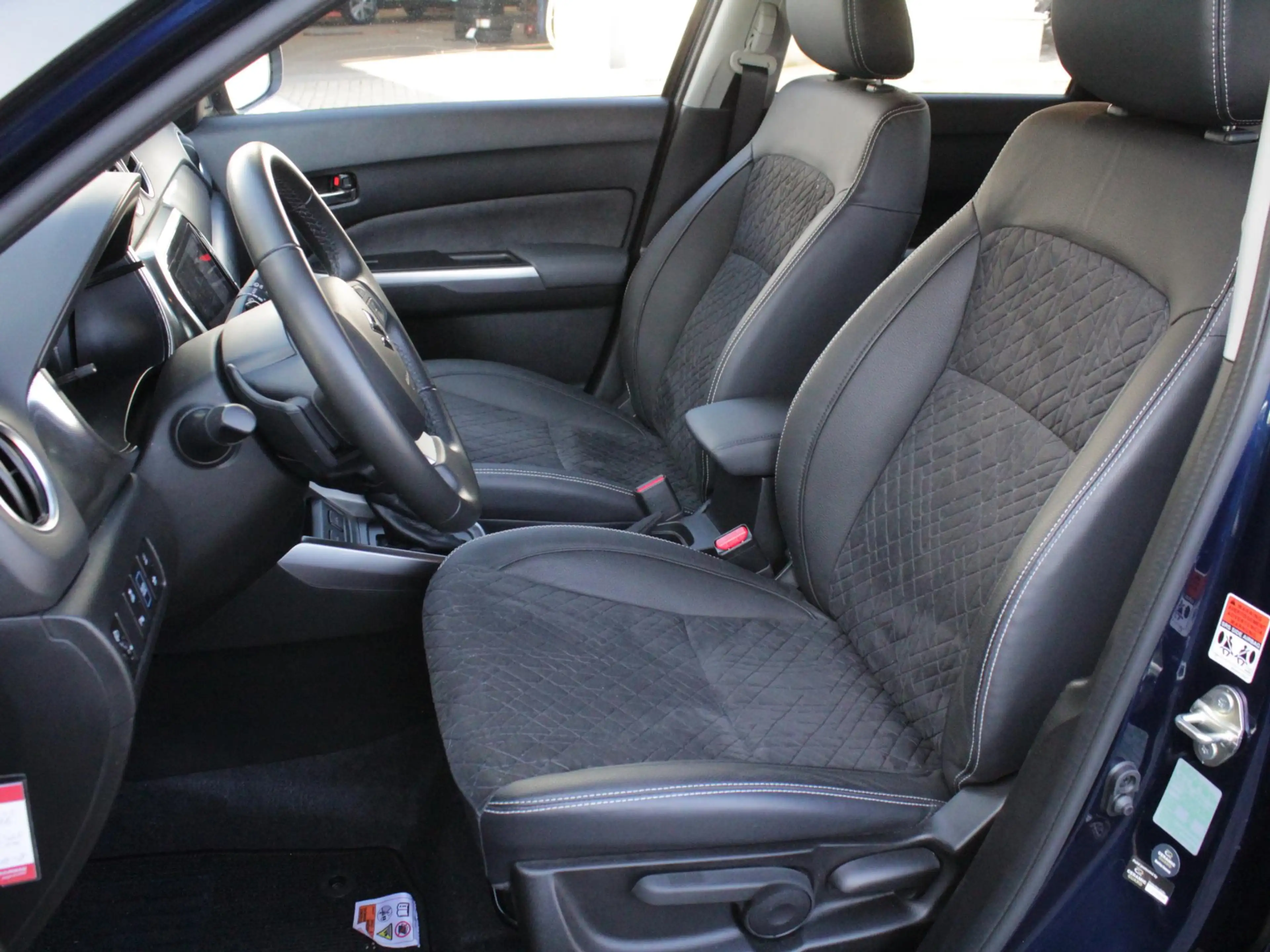 Suzuki Vitara 1.5 Hybrid Style Automaat | Navi | Adap. Cruise | — photo 5