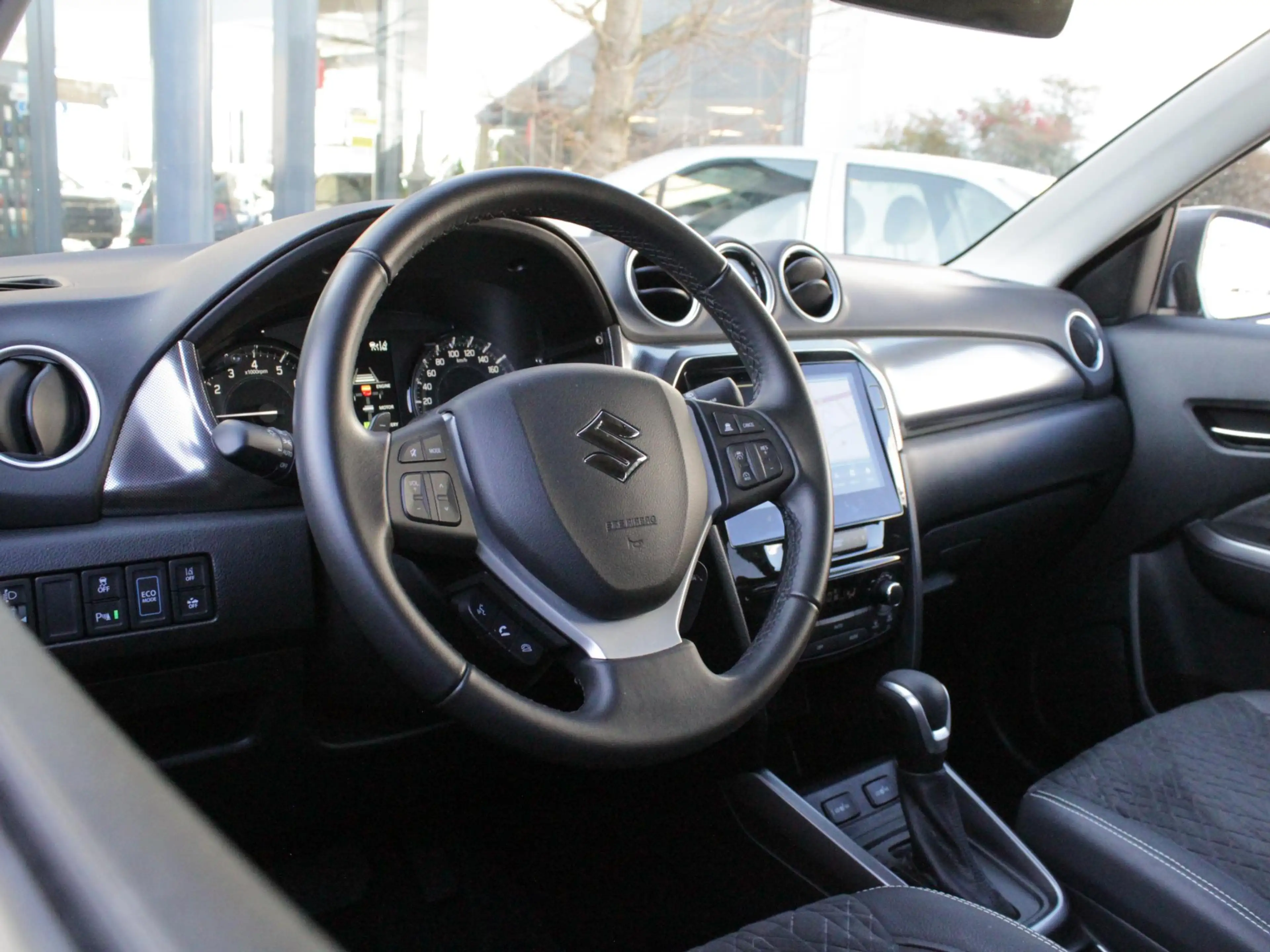 Suzuki Vitara 1.5 Hybrid Style Automaat | Navi | Adap. Cruise | — photo 10