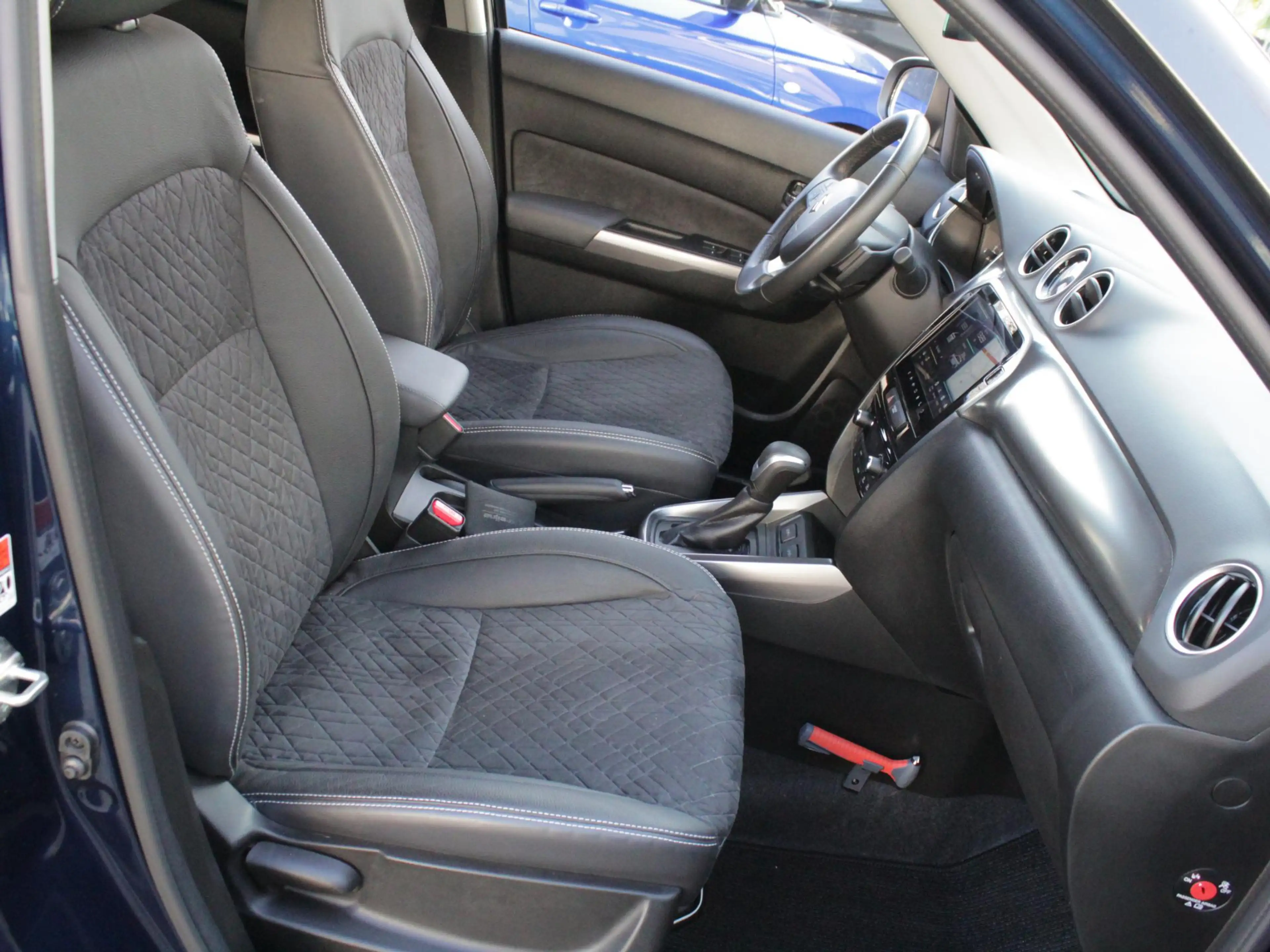 Suzuki Vitara 1.5 Hybrid Style Automaat | Navi | Adap. Cruise | — photo 7