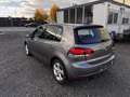 Volkswagen Golf VI 1.4 TSI Highline BI-XENON LEDER Gris - thumbnail 6