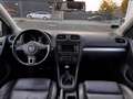 Volkswagen Golf VI 1.4 TSI Highline BI-XENON LEDER Gris - thumbnail 13