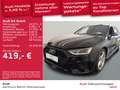 Audi A4 40 TDI S-TRO*QUA*S-LINE*LED*NAV*RFK*SHZ Schwarz - thumbnail 1