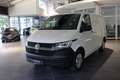 Volkswagen T6 Transporter KASTEN 2,0 TDI HECKTÃREN   DAB Blanc - thumbnail 3
