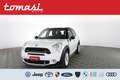 MINI Cooper SD Countryman 2.0 ALL4 FARI BI-XENO,COMANDI AL VOLANTE Bianco - thumbnail 1