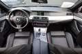 BMW 520 F10 *M-PACK*AUTOMAAT*SHIFT PADDLES* + 1J GRNT Negro - thumbnail 11