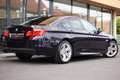BMW 520 F10 *M-PACK*AUTOMAAT*SHIFT PADDLES* + 1J GRNT Noir - thumbnail 5