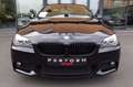 BMW 520 F10 *M-PACK*AUTOMAAT*SHIFT PADDLES* + 1J GRNT Noir - thumbnail 2