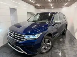 Volkswagen Tiguan Allspace 2.0 TDI DSG 4M/Matrix/ACC/Lane