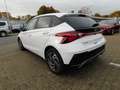 Hyundai i20 Trend 1,0 74kw, Navi / Led / Klima / Alu Weiß - thumbnail 7