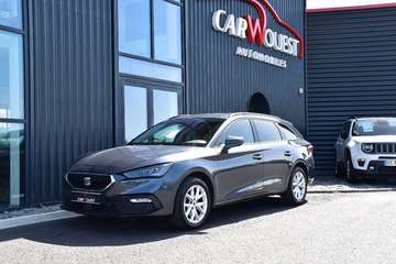 IV SPORTSTOURER 2.0 TDI 115 STYLE BUSINESS
