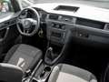 Volkswagen Caddy Maxi 2.0 TDI Kasten  AHK KLIMA PDC BLUET Weiß - thumbnail 6