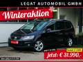 SEAT Alhambra Xcellence 2,0 TDI 7-Sitzer *AHV*KAMERA*NAVI*PAN... Schwarz - thumbnail 1