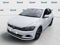 Volkswagen Polo 1.0 TSI Advance 70kW Weiß - thumbnail 1