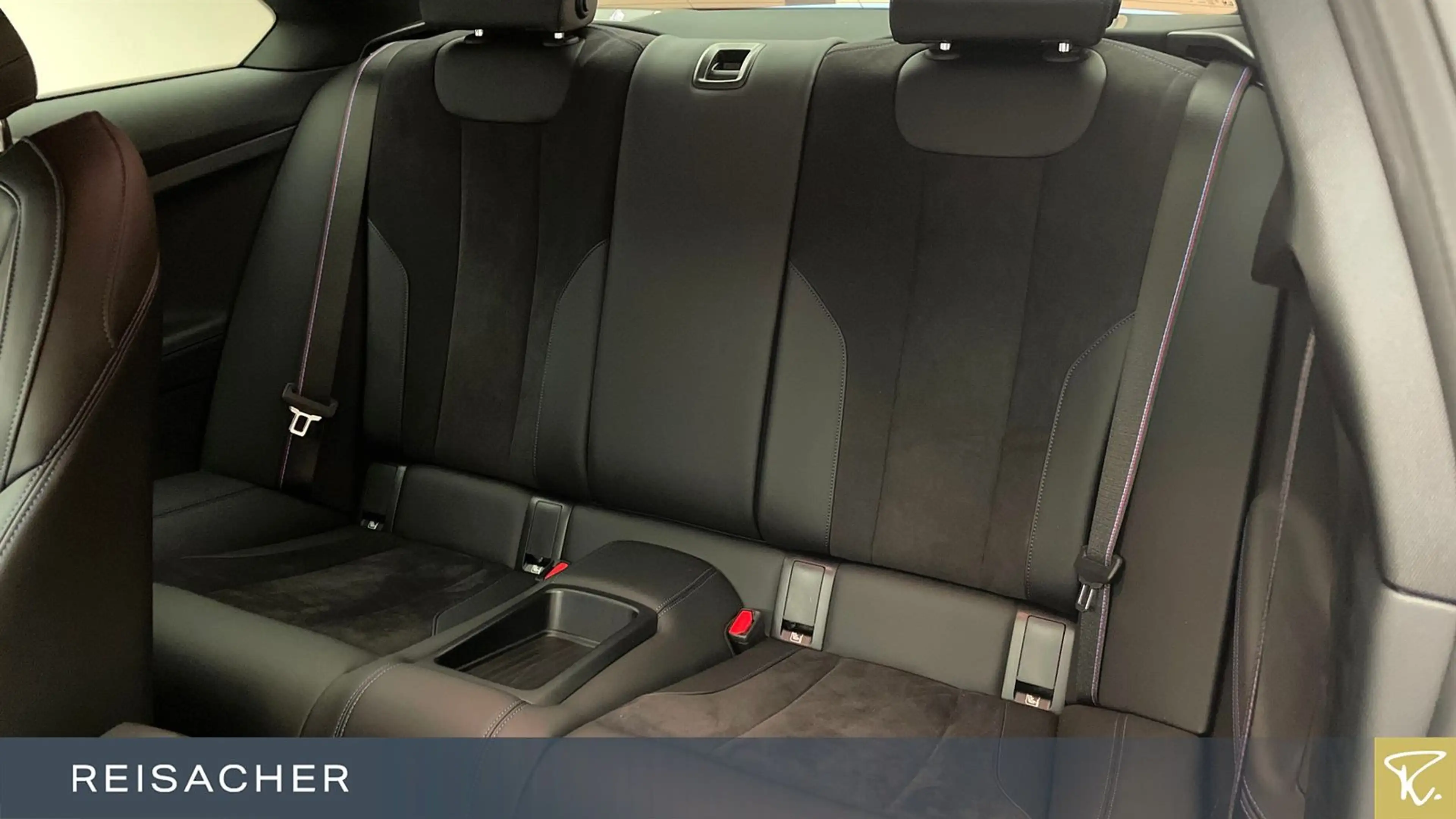 BMW M2 A Coupé,LCProf,DA,DA,HA-KA,19"/20", — photo 8