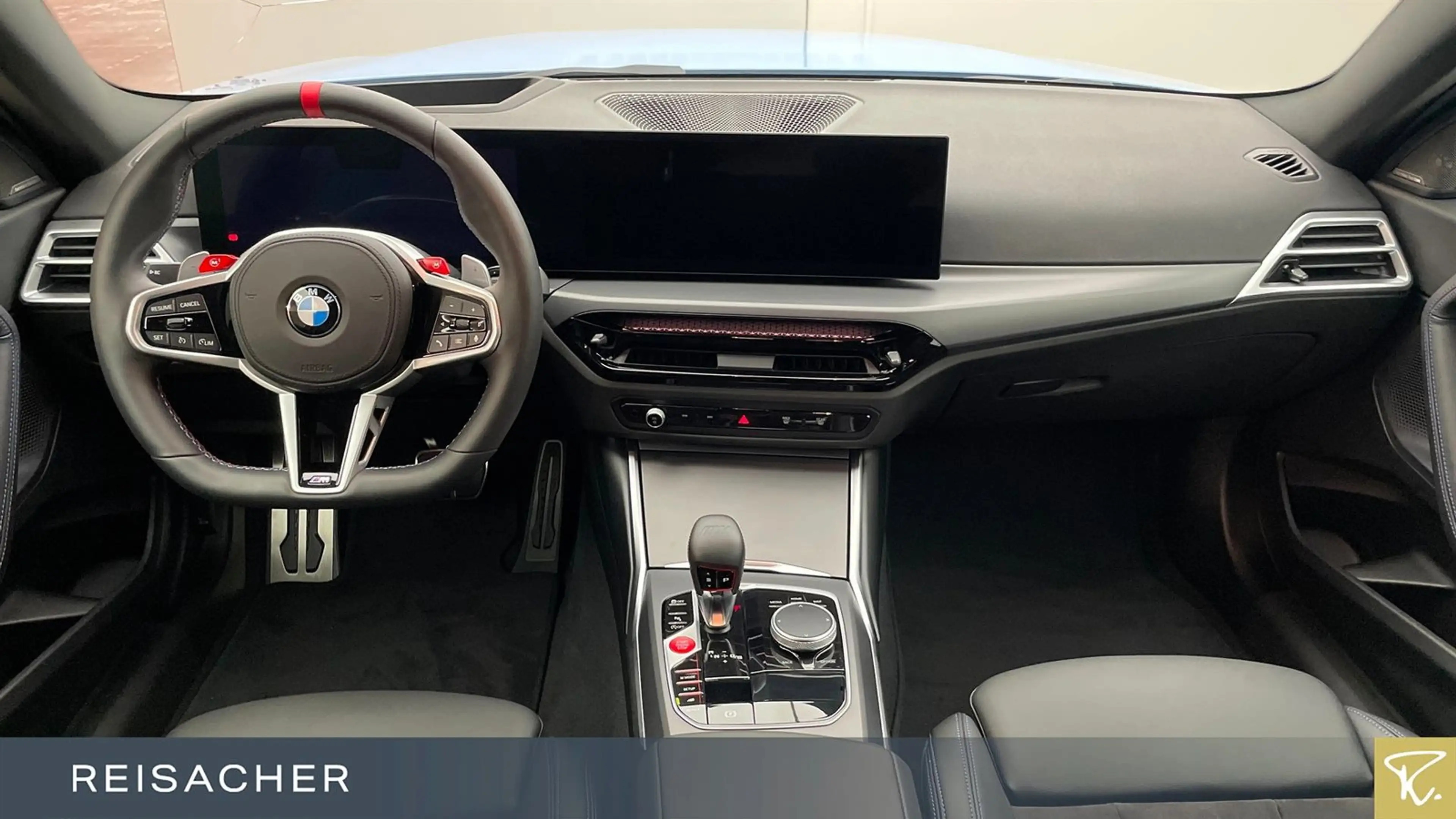 BMW M2 A Coupé,LCProf,DA,DA,HA-KA,19"/20", — photo 6