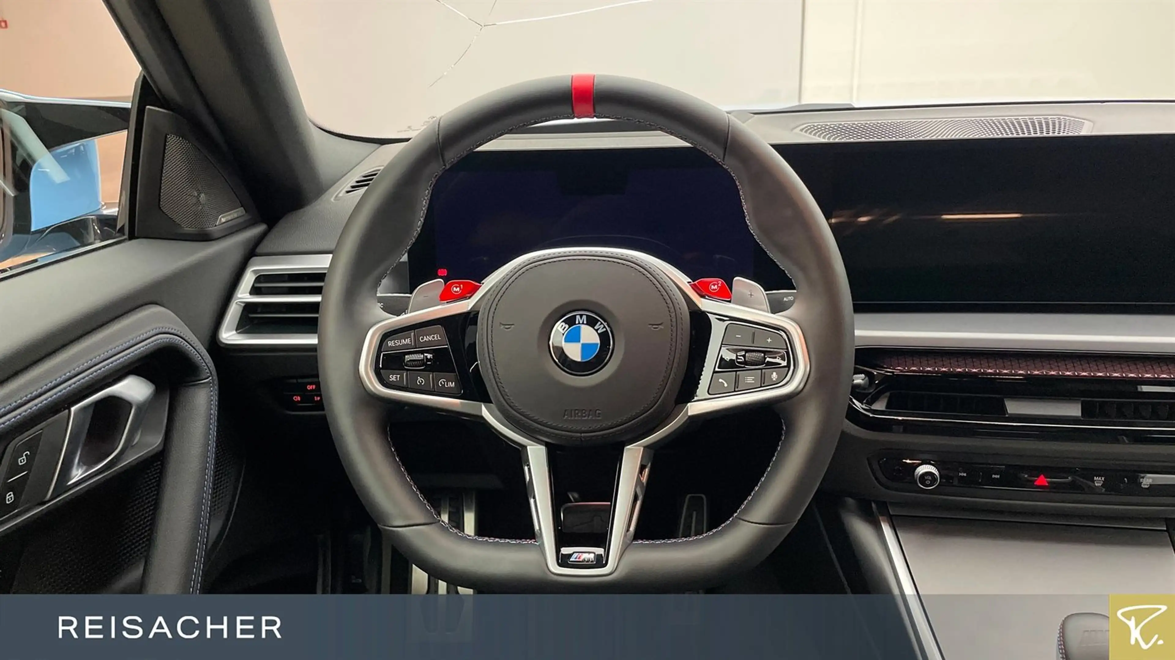 BMW M2 A Coupé,LCProf,DA,DA,HA-KA,19"/20", — photo 5