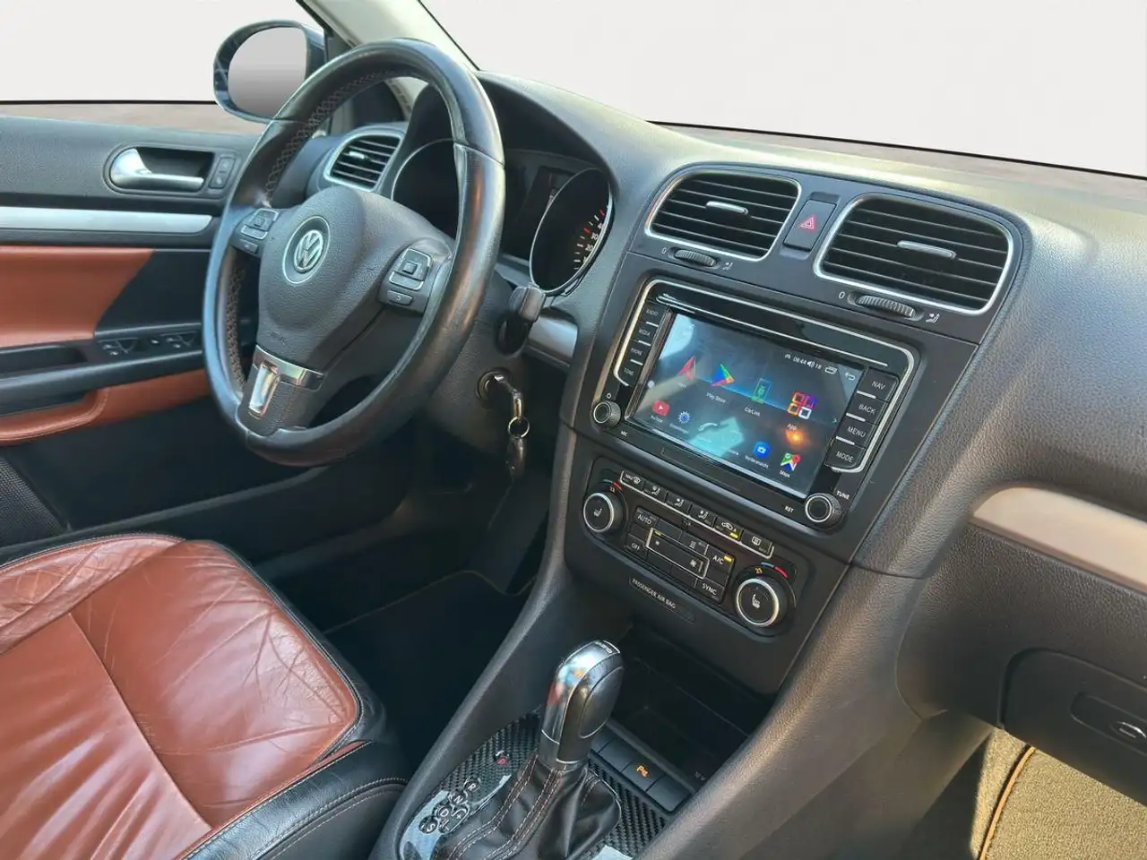Das Auto