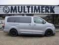 Toyota Proace DUBBELE CABINE 145PK MARGE/BTW VRIJ Gris - thumbnail 4