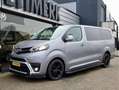 Toyota Proace DUBBELE CABINE 145PK MARGE/BTW VRIJ Gris - thumbnail 19