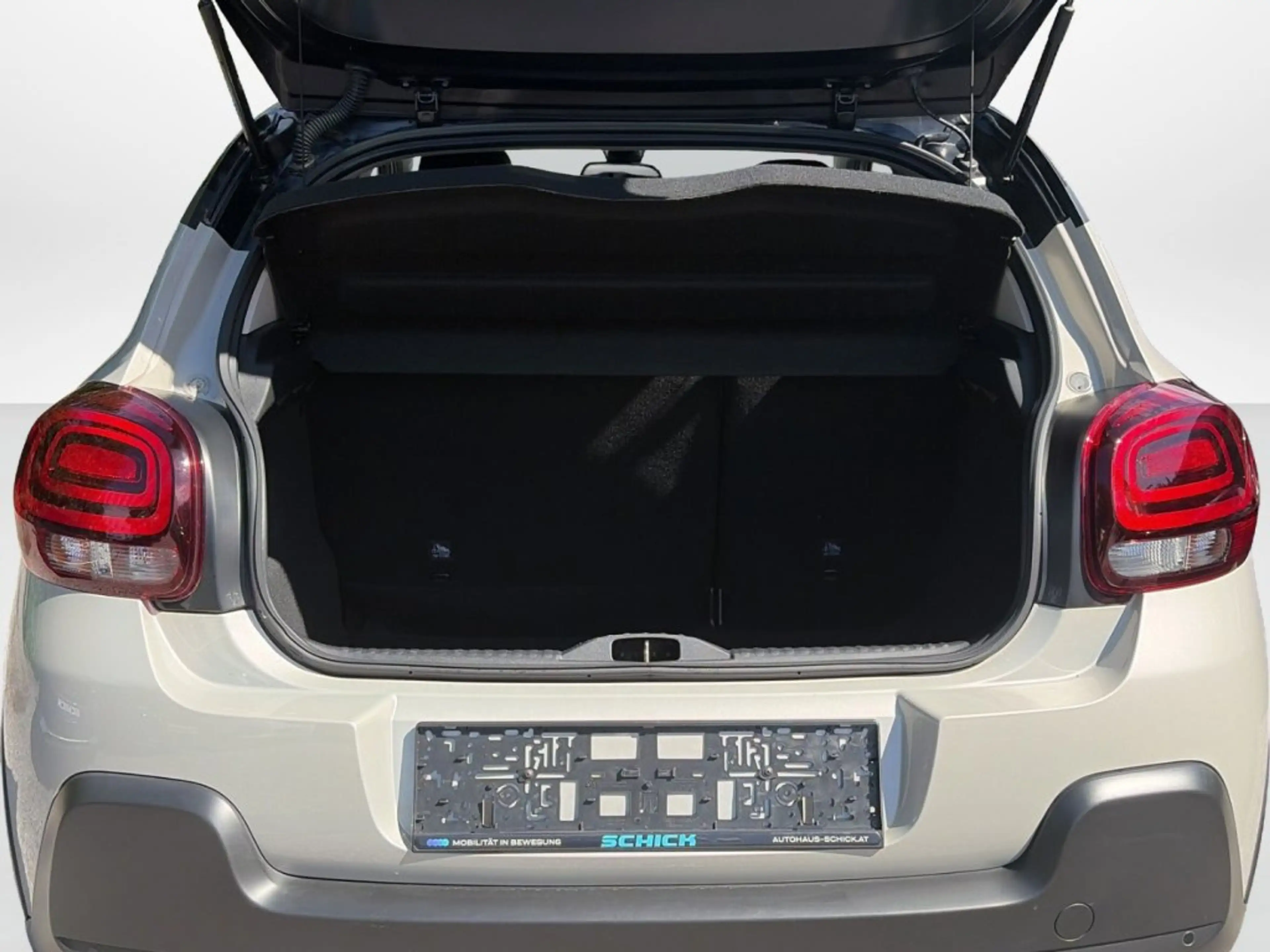 Citroen C3 PureTech 83 S&S 5-Gang-Manuell Shine — photo 10