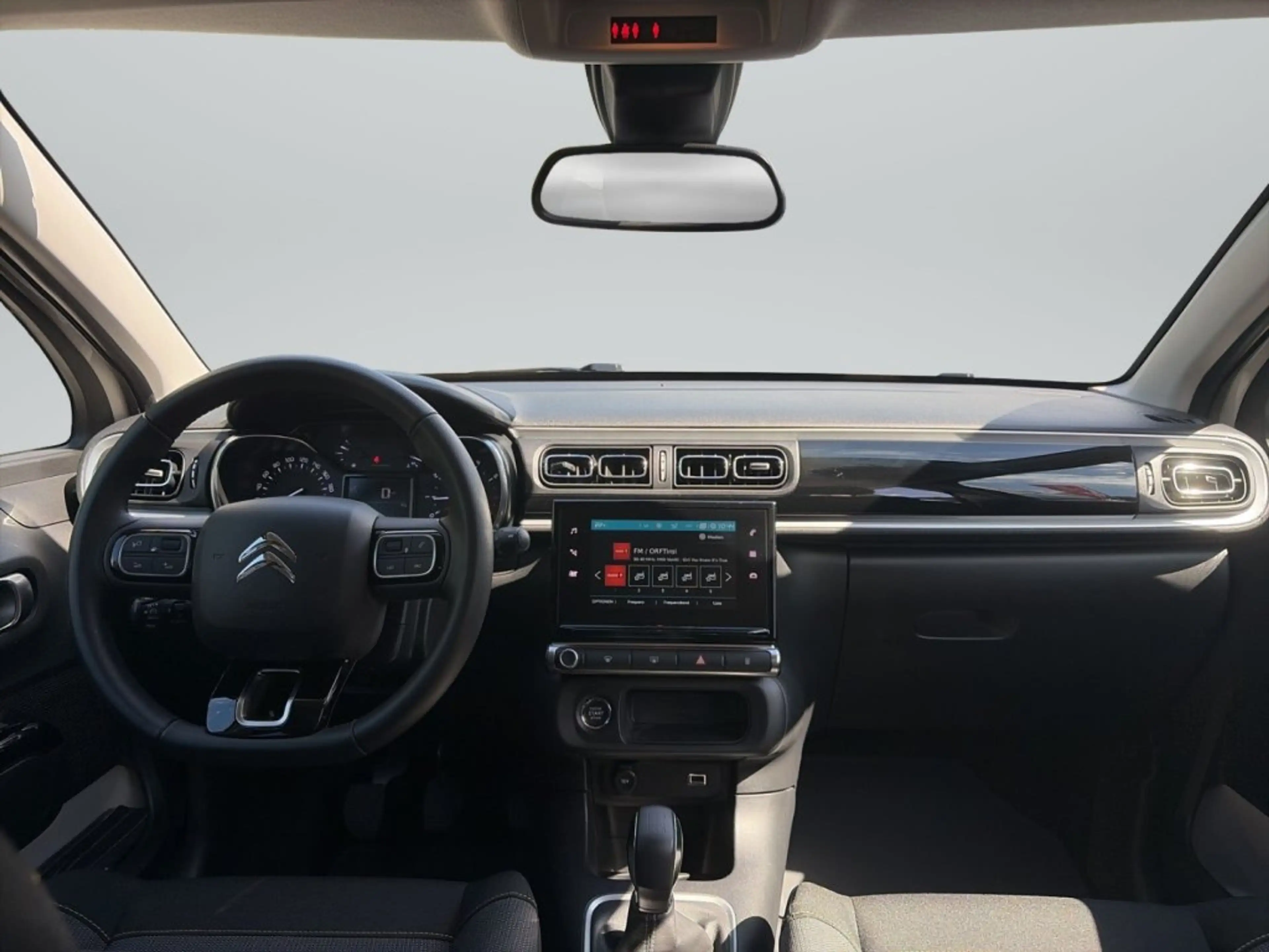 Citroen C3 PureTech 83 S&S 5-Gang-Manuell Shine — photo 7