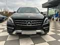 Mercedes-Benz ML 250 Pano,Navi,AHK,Leder,MB-Scheckh,Euro 6 Schwarz - thumbnail 3
