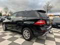 Mercedes-Benz ML 250 Pano,Navi,AHK,Leder,MB-Scheckh,Euro 6 Schwarz - thumbnail 5