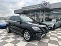 Mercedes-Benz ML 250 Pano,Navi,AHK,Leder,MB-Scheckh,Euro 6 Schwarz - thumbnail 2