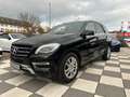 Mercedes-Benz ML 250 Pano,Navi,AHK,Leder,MB-Scheckh,Euro 6 Schwarz - thumbnail 4