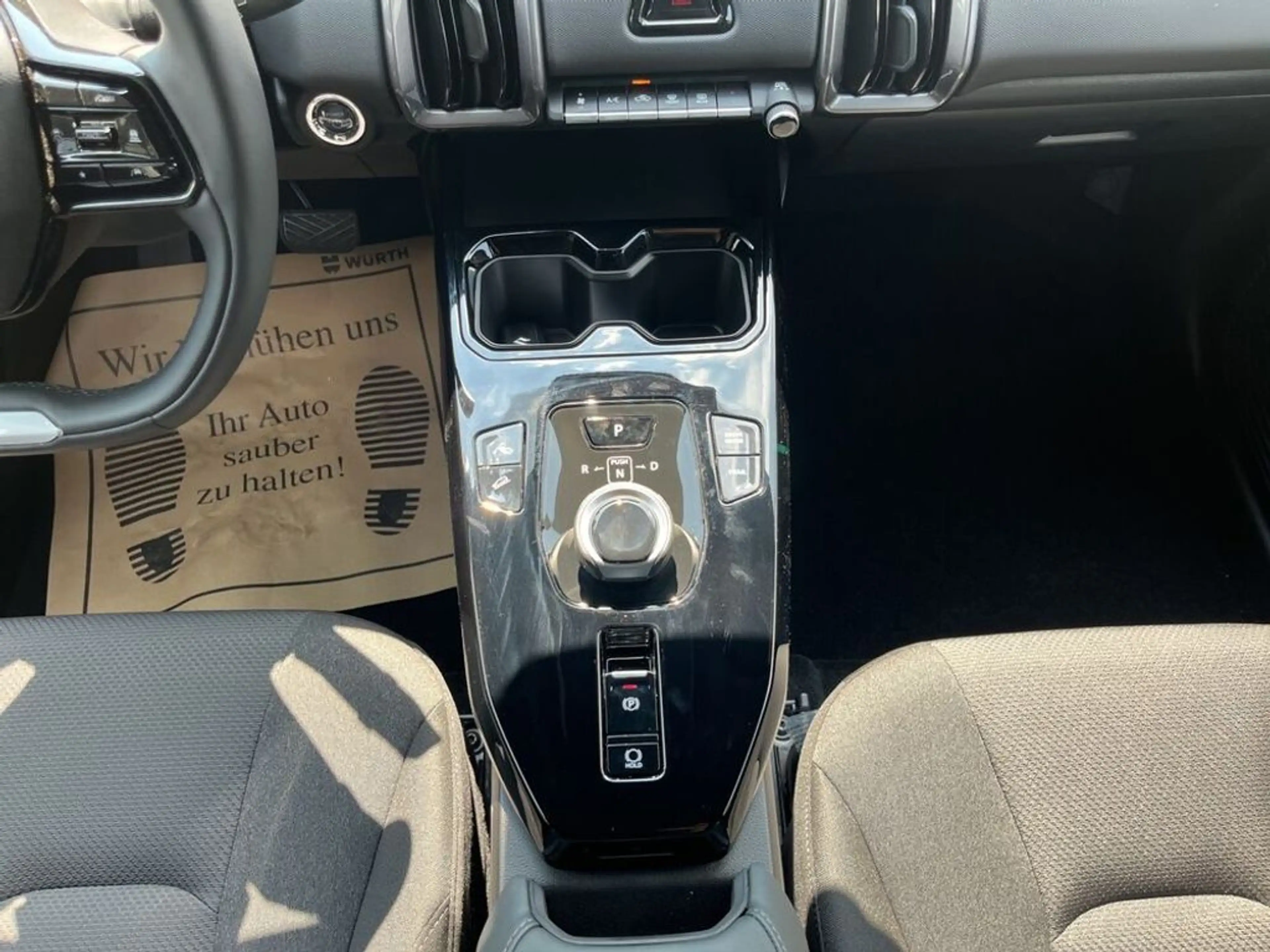 Suzuki Vitara e61kWh GL+ Allgrip-e Flash — photo 14